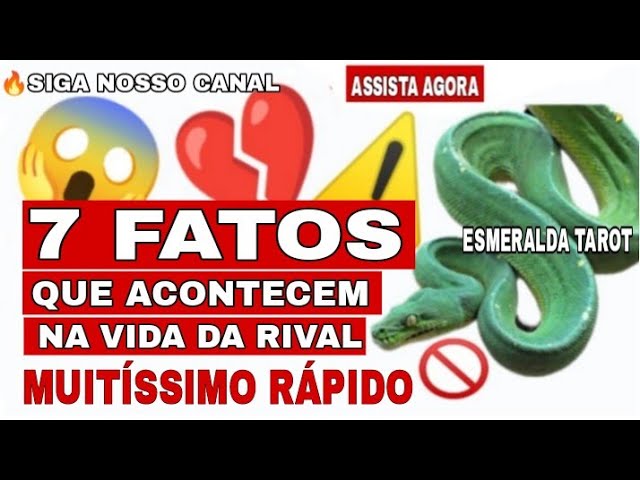 Read more about the article 💣 TUDO QUE ESTÁ ACONTECENDO ( RIVAL E SER AMADO ) Q VC PRECISA SABER – Ele e a outra tarot – terça