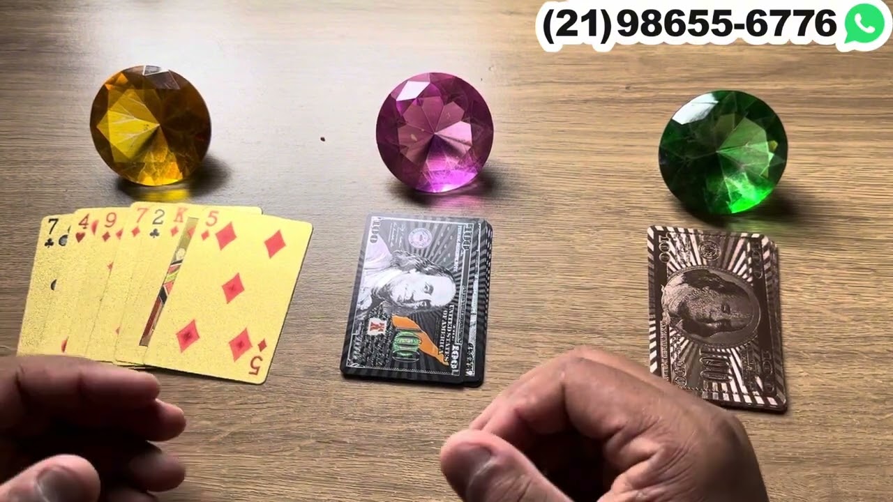 Read more about the article 🩵 VAI TE PROCURAR E FALAR DO AMOR QUE SENTE POR VOCÊ! 🩵 #tarothoje