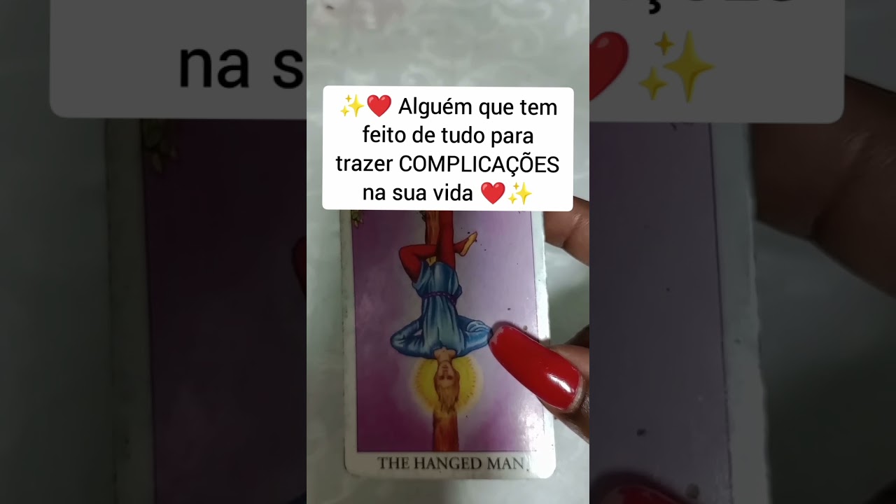 Read more about the article bruxa do tarot – Tarot responde velada