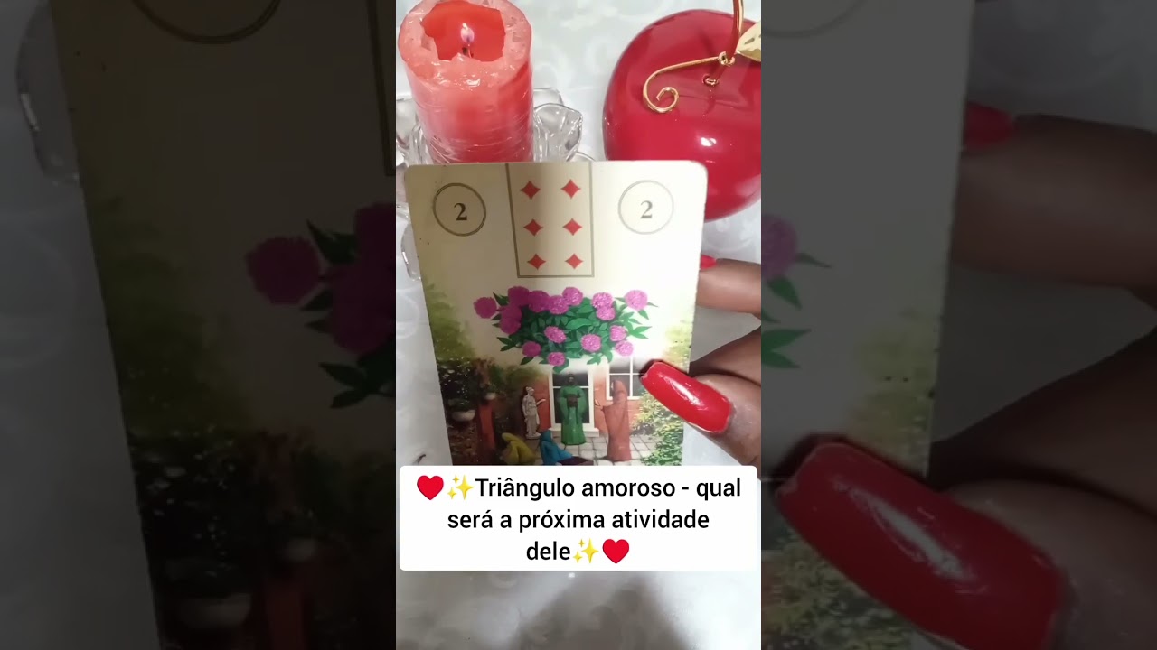 Read more about the article BRUXA TAROT