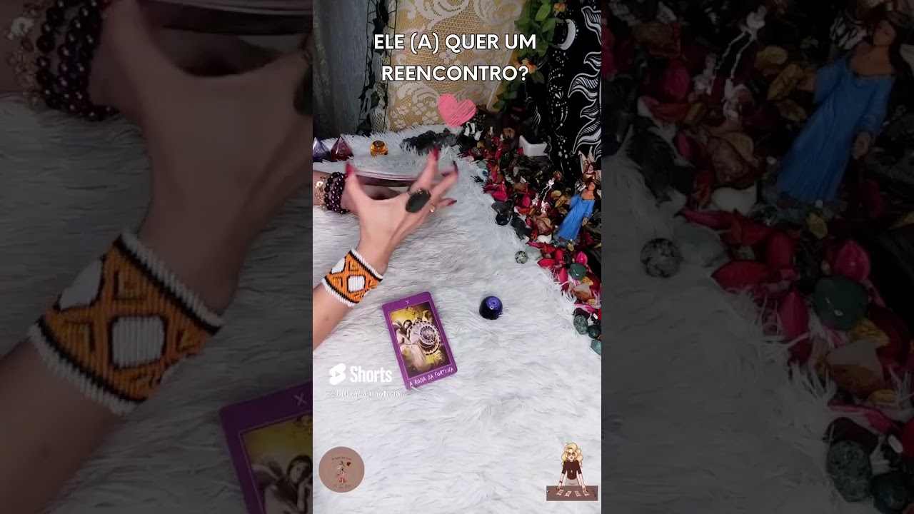 Read more about the article 🚀Ele (a) quer um reencontro?