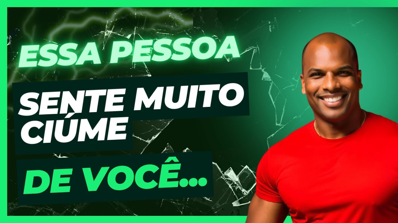 Read more about the article ESSA PESSOA SENTE CIÚME DE VOCÊ… + LETRA INICIAL! | Tarot Responde