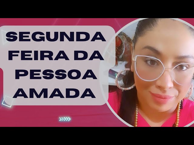 Read more about the article ✨️💌SEGUNDA FEIRA DA PESSOA AMADA!TAROT DO DIA/TAROT DO AMOR(31)96141431