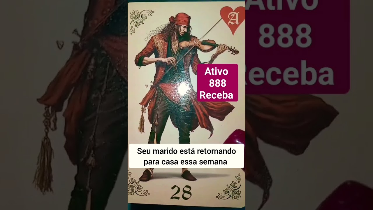 Read more about the article #tarot #tarotdehoje #tarotamor #tarotreading #tarotcards #tarotresponde #tarothoje #tarotonline