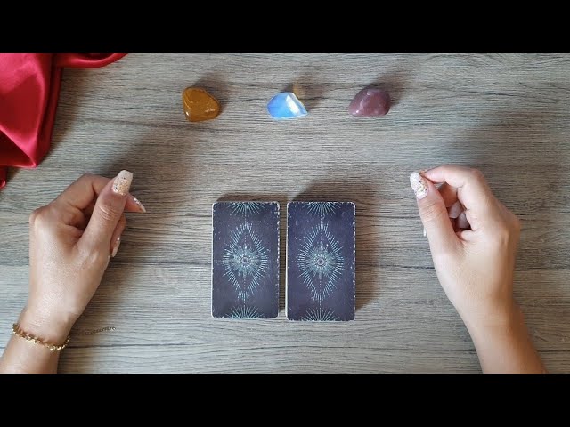 Read more about the article 🔴 COMO ELE(A) ESTÁ EM RELAÇÃO A VOCÊ HOJE? | Tarot Responde