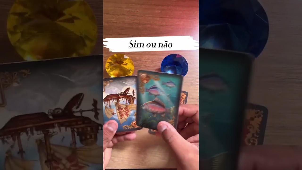 Read more about the article 💥Surpreendente Revelação Do Tarot de Hoje Para Você! #shorts #tarot #cartasciganas #tarotresponde