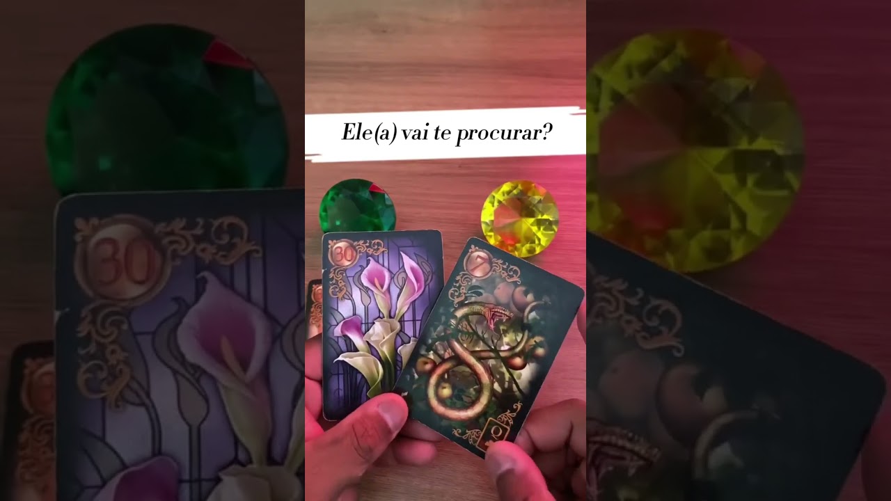 Read more about the article 💥Surpreendente Revelação Do Tarot de Hoje Para Você! #shorts #tarot #cartasciganas #tarotresponde