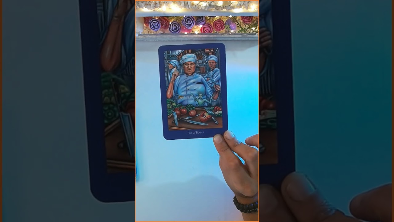 Read more about the article Mensagem do Dia – Tarot – 15.02 – #Shorts