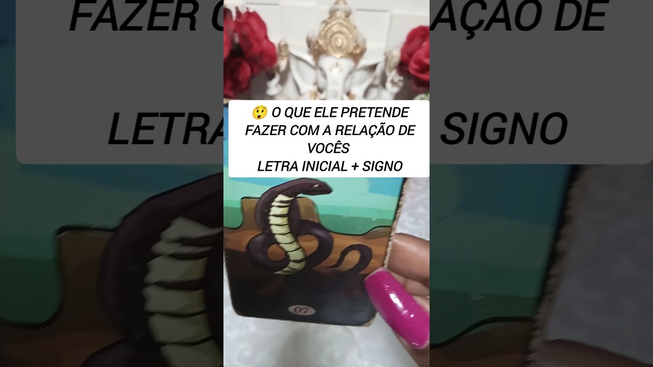 Read more about the article #cartomante #lovetarot #taroto #taroyoutube #tarot #taro