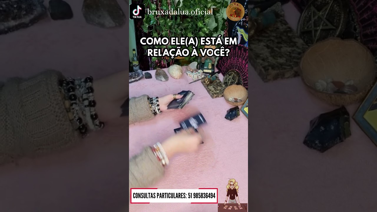 Read more about the article 🚀Como ele(a) está em relação à você?