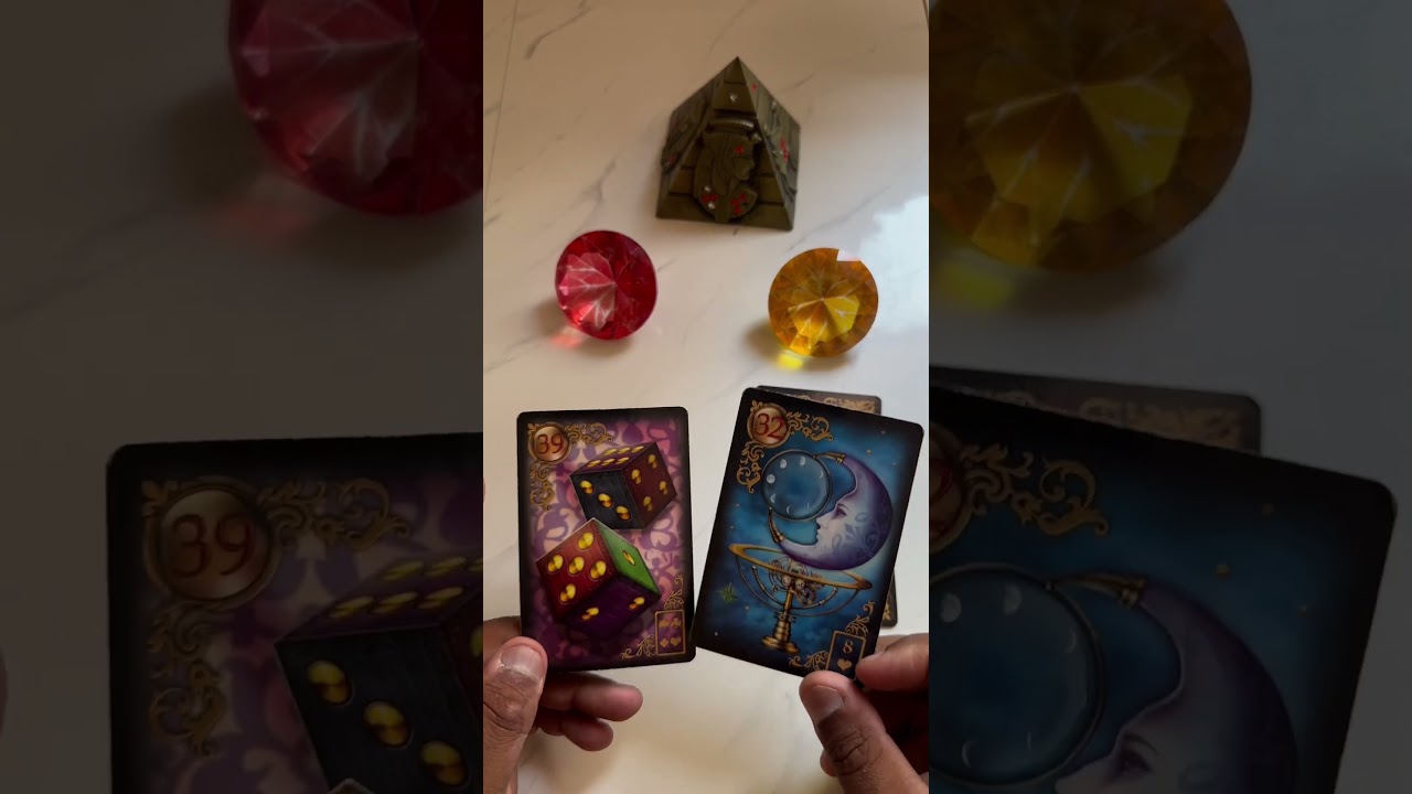 Read more about the article Essa pessoa está muito atraída por você. | Tarot #shorts #tarot #tarotdehoje #tarotresponde