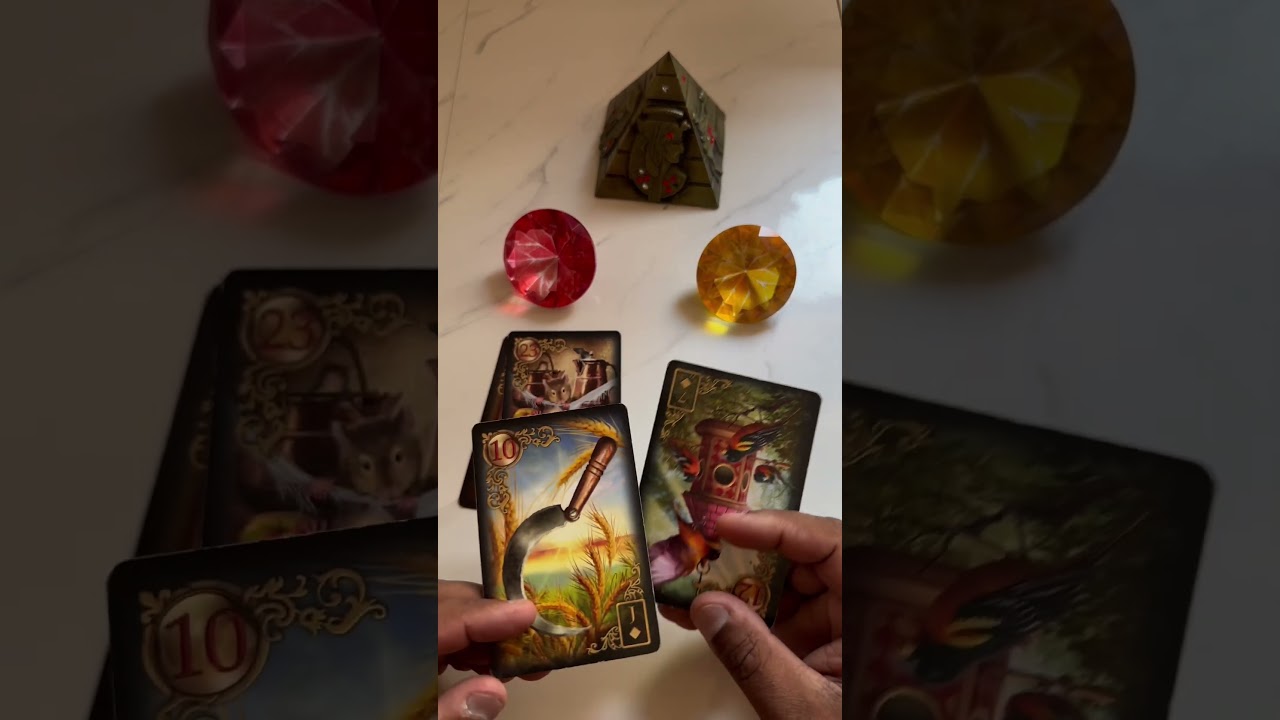 Read more about the article Essa porção está morrendo de saudade de você. | Tarot #shorts #tarot #tarotdehoje #tarotresponde