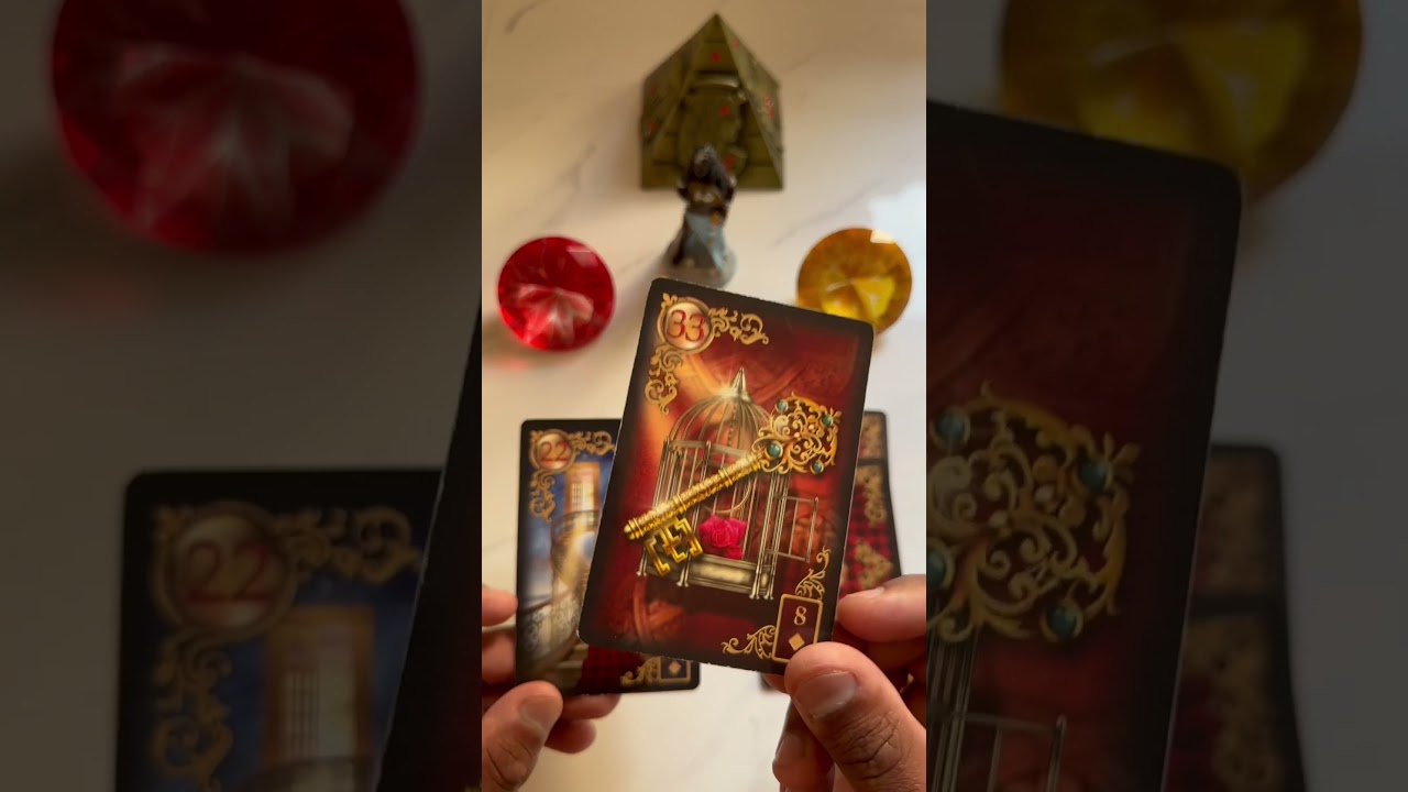 Read more about the article iemanjá revela! #tarot #signos #shorts #previsão #tarologa #tarotresponde #tarotdehoje