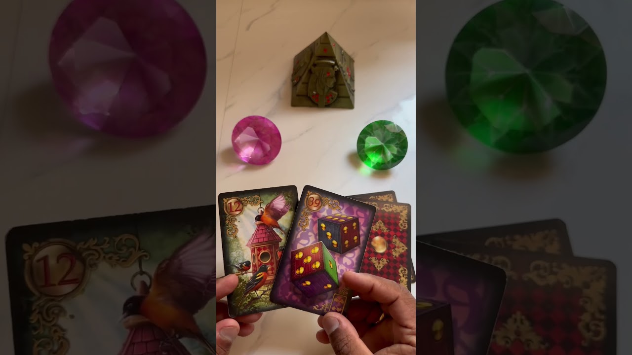 Read more about the article Leitura de tarot de hoje, #leidaatração #tarot #tarô #tarotdehoje #tarotdoamor #shorts #tarotonline