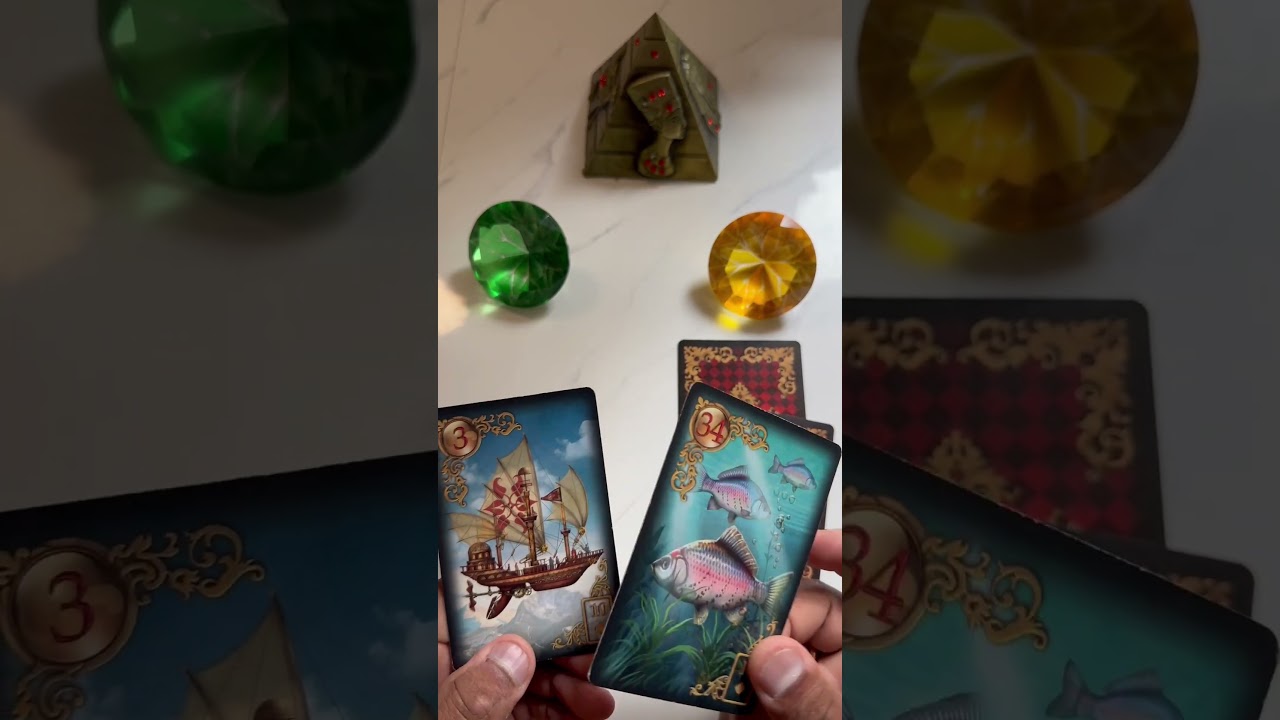 Read more about the article O que o silêncio dele(a) quer te dizer?💘 [Tarot Responde] ”Tarôs” #Tarot #tarotdehoje
