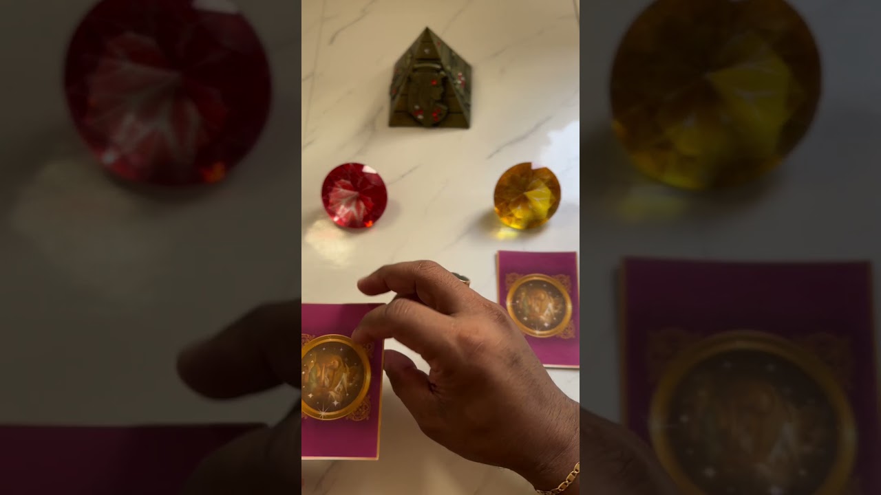 Read more about the article Revelação da carta do dia! | Tarot #shorts #tarot #tarotdehoje #tarotresponde