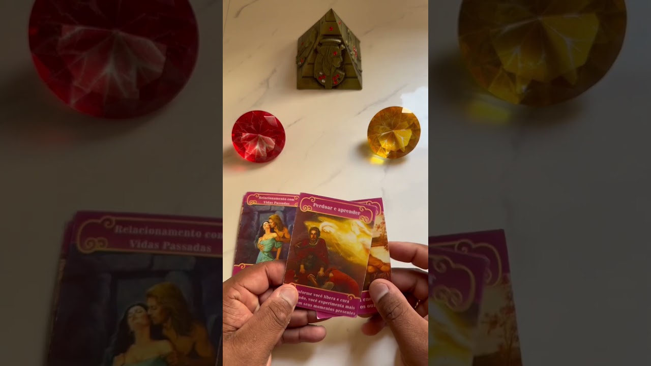 Read more about the article Revelação da Carta do Dia #tarot #signos #shorts #previsão #tarologa #tarotresponde #tarotdehoje