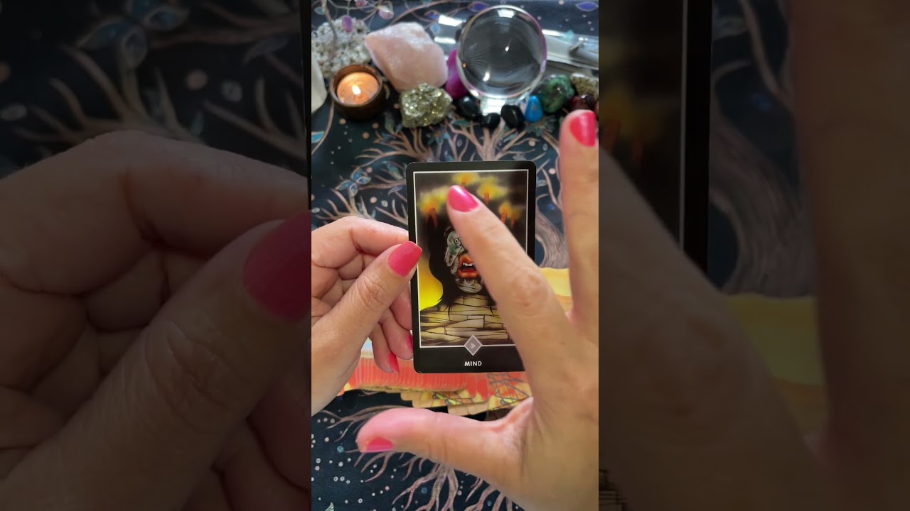 Read more about the article Tarot de Hoje – Mensagem do Dia – Reflexão Diária🌞 #tarot #tarotdodia #mensagemdodia