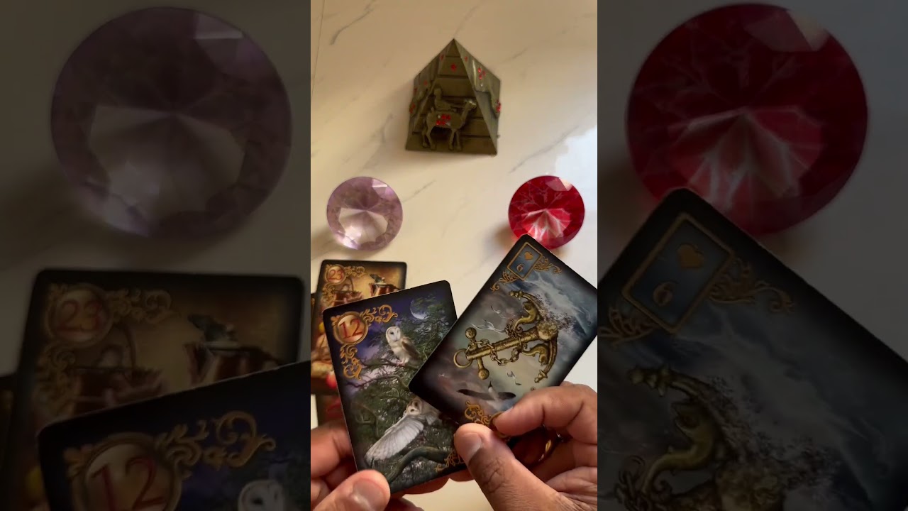 Read more about the article #tarot #tarotreading #tarotreader #tarotcards #tarotdoamor #astrologia #tarotonline #tarotdehoje