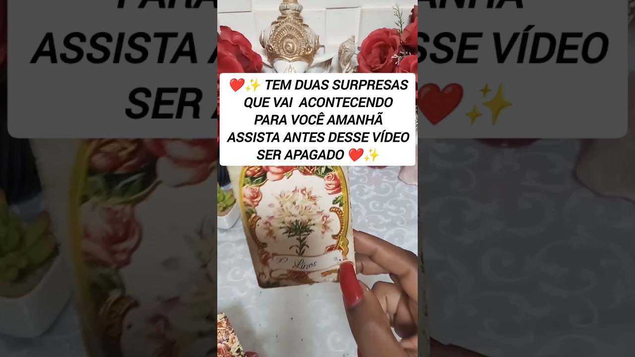 Read more about the article #tarotgratis #baralhocigano #cartomante #tarotonline #tarologa #oraculo #amor #alguemprecisaouvir