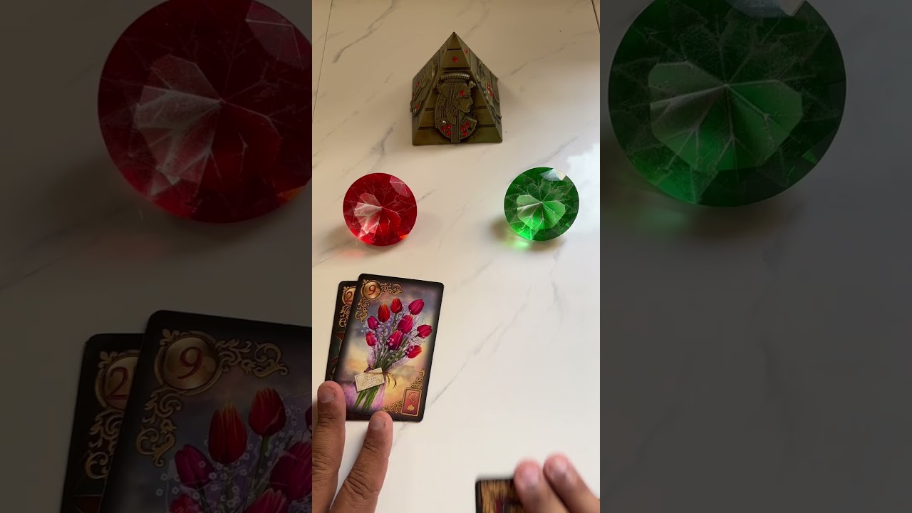 Read more about the article Você está certo(a)? | Tarot de hoje #shorts #tarothoje #tarotonline