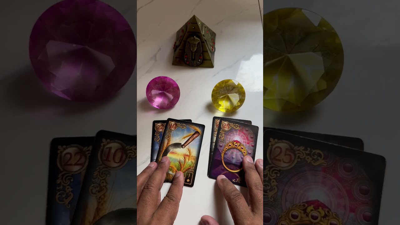 Read more about the article Tem alguém te desejando mal nesse momento? | Tarot de Hoje #tarot Tarô ‼️ #tarôs