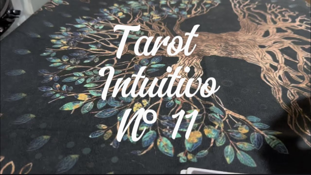 Read more about the article 🌟 Mensagens do Tarot – Dia 11 do Ano 2025 🌟