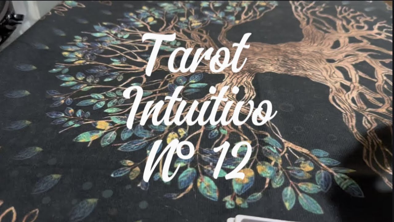 Read more about the article 🌟 Mensagens do Tarot – Dia 12 do Ano 2025 🌟