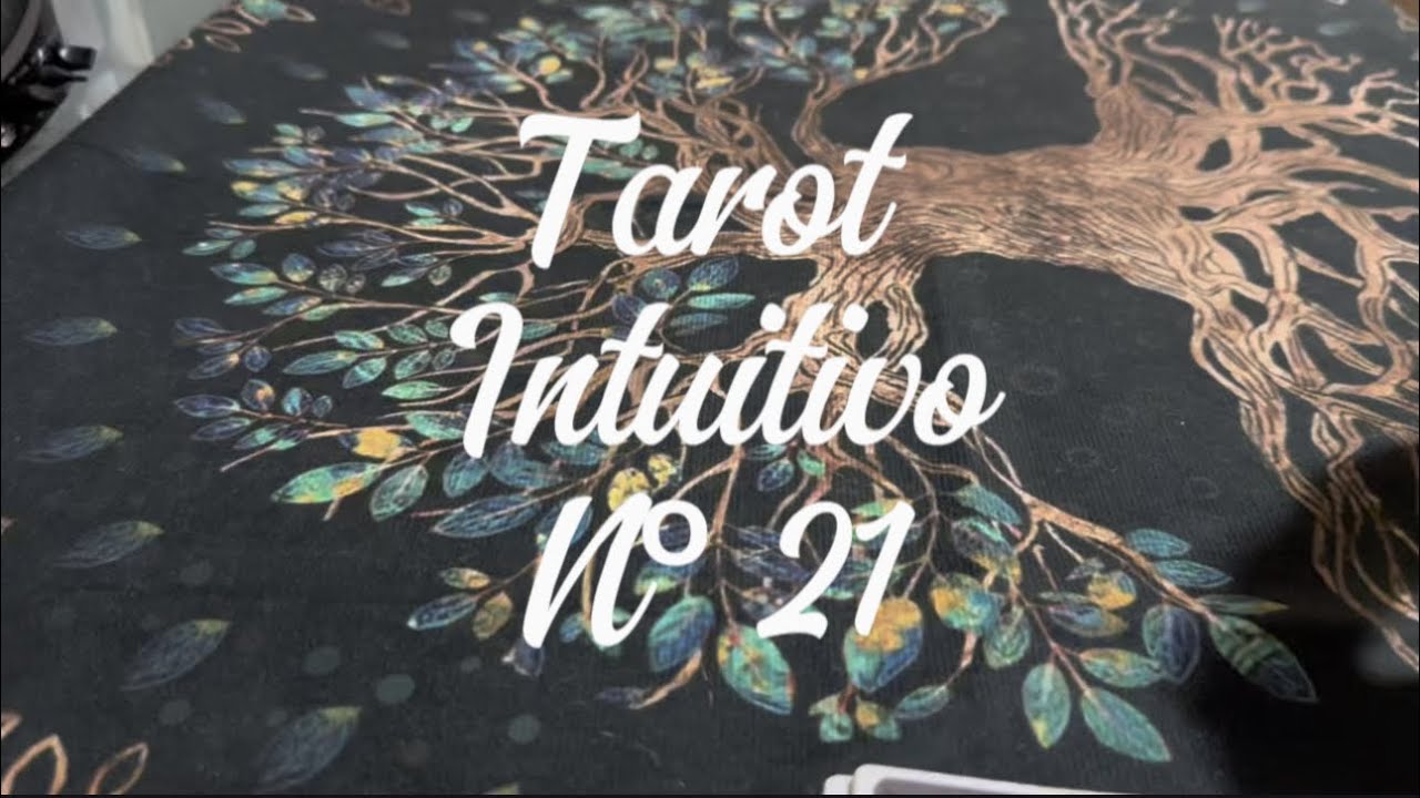 Read more about the article 🌟 Mensagens do Tarot – Dia 21 do Ano 2025 🌟