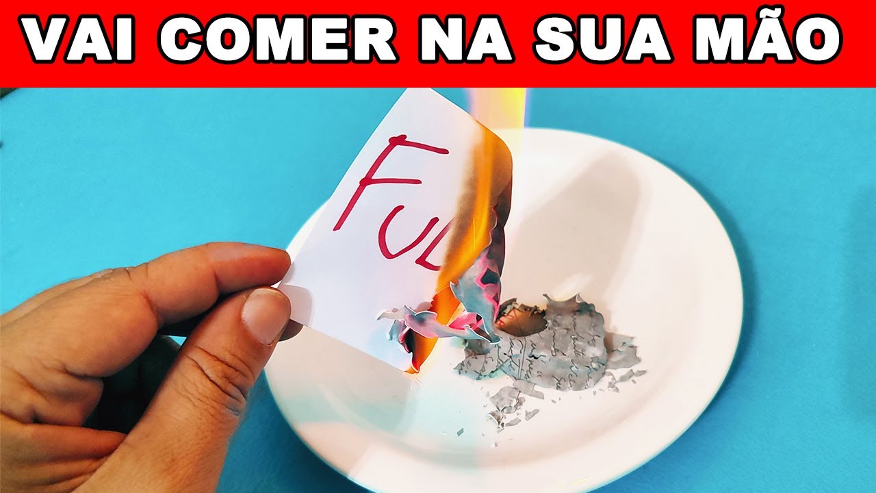 Read more about the article 🟢SIMPATIA PARA O FULANO(A) COMER NA SUA MÃO MUITO RÁPIDO (NÃO FALHA)