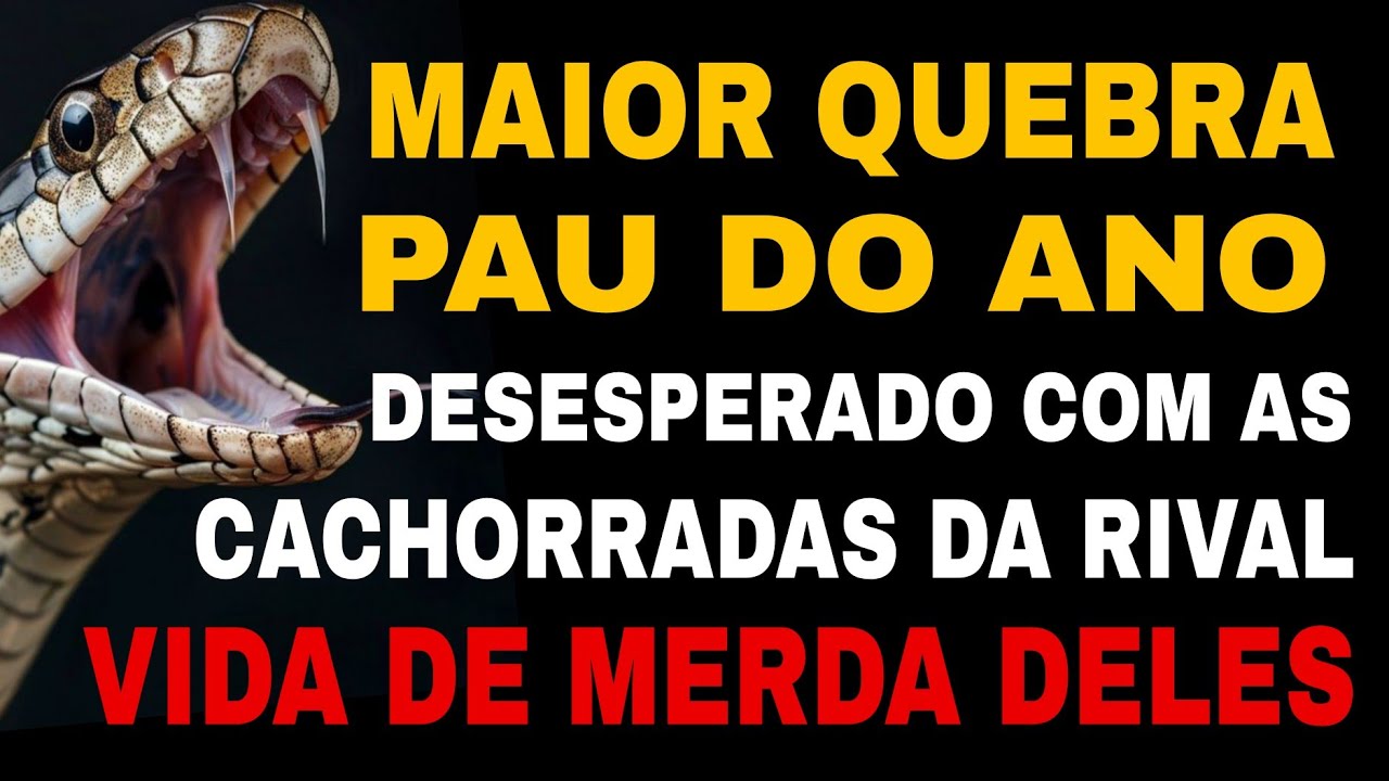 Read more about the article 😱 BABADO FORTE : COMO ESTÁ A RIVAL AGORA COM ELE – RELAÇÃO/RELACIONAMENTO DELES HOJE TAROT RESPONDE