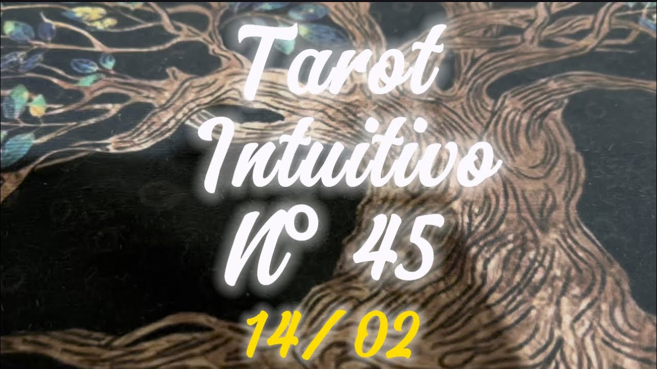 Read more about the article 🌟 Mensagens do Tarot – Dia 14/02- Leitura 45 do Ano 2025 🌟