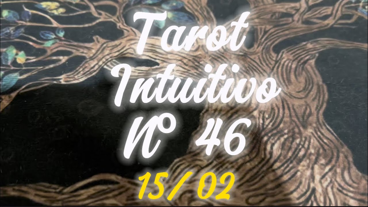 Read more about the article 🌟 Mensagens do Tarot – Dia 15/02- Leitura 46 do Ano 2025 🌟