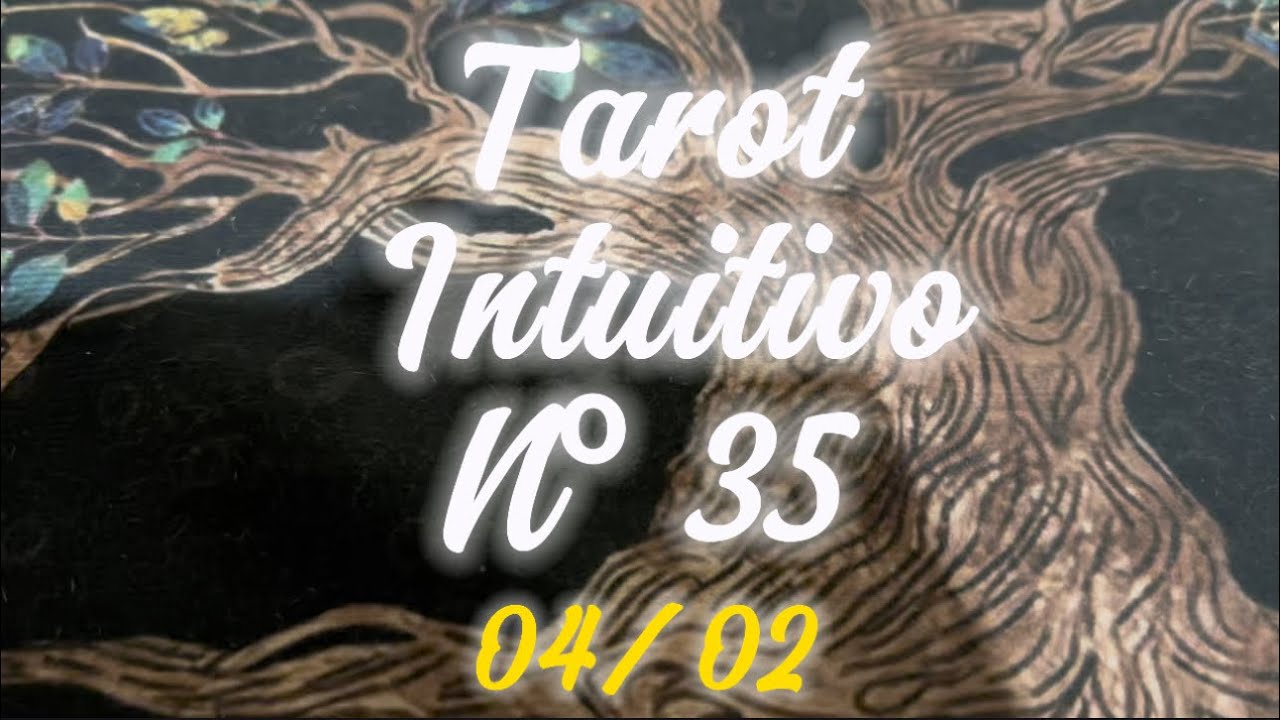 Read more about the article 🌟 Mensagens do Tarot – Dia 35 do Ano 2025 🌟