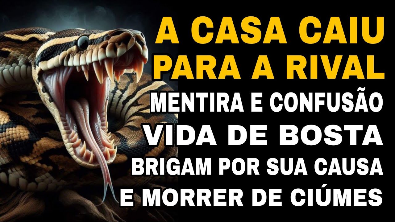 Read more about the article 🔴ALGO OCULTO VAI APARECER SOBRE RIVAL E SER AMADO MANDARAM TINHA DIZER HOJE.COMO ESTÁA RELAÇÃO DELES