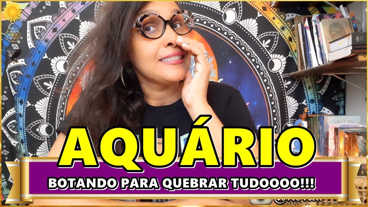 Read more about the article AQUÁRIO ♒️ VAI ACONTECER ATÉ O DIA 28/02🌠PARE DE FAZER PAPEL DE BOBO! ENCONTRO ESPIRITUAL! BOA SORTE