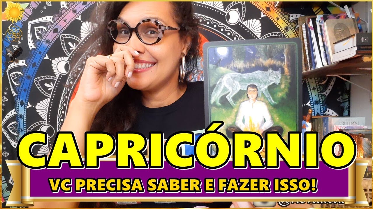 Read more about the article CAPRICÓRNIO ♑️ VAI ACONTECER ATÉ O DIA 28/02🌠TUDO NA LATA! A CHANCE PARA MUDAR DE VIDA! REVIRAVOLTA!