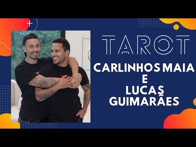 Read more about the article CARLINHOS E LUCAS, SÓ O AMOR IMPORTA MESMO QUE PARA SE PERPETUAR TENHA QUE MUDAR.