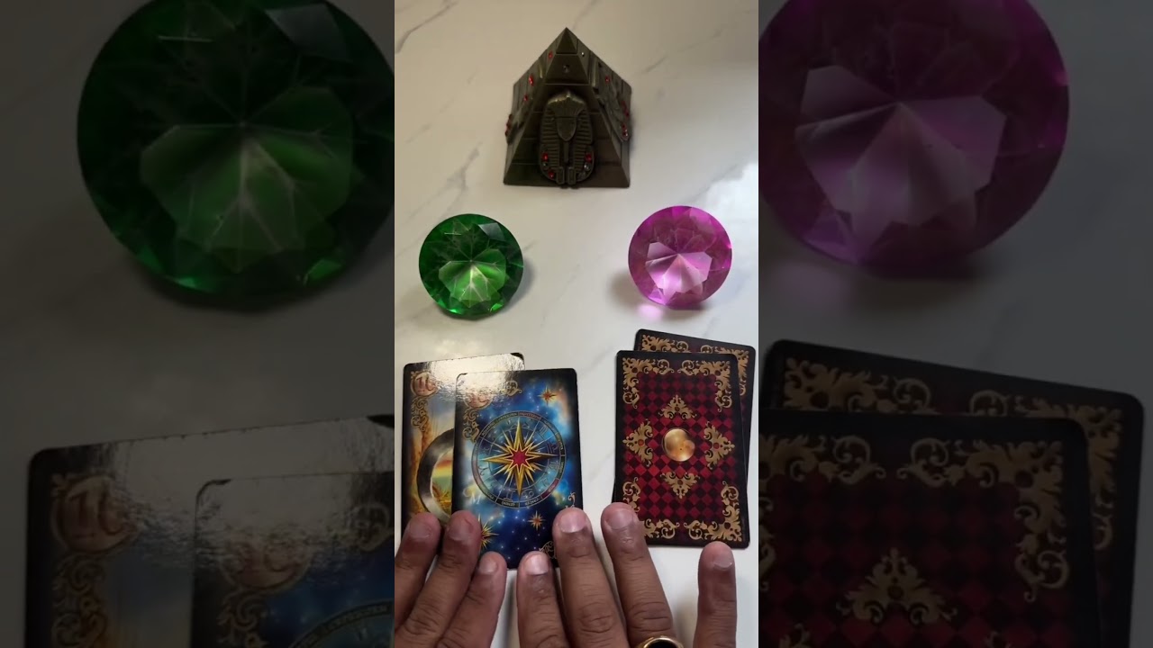 Read more about the article Ele(a) vai me mandar mensagem? | #tarot #tarotdehoje #tarotonline #tarotdoamor #shorts