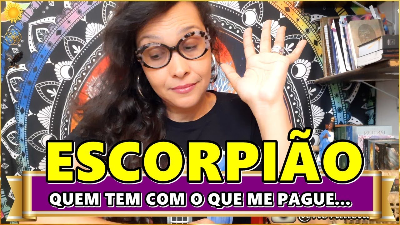 Read more about the article ESCORPIÃO ♏️ VAI ACONTECER ATÉ O DIA 28/02🌠SEGURE O CORAÇÃO QUE A LEITURA É FORTE! NADA FICOU OCULTO