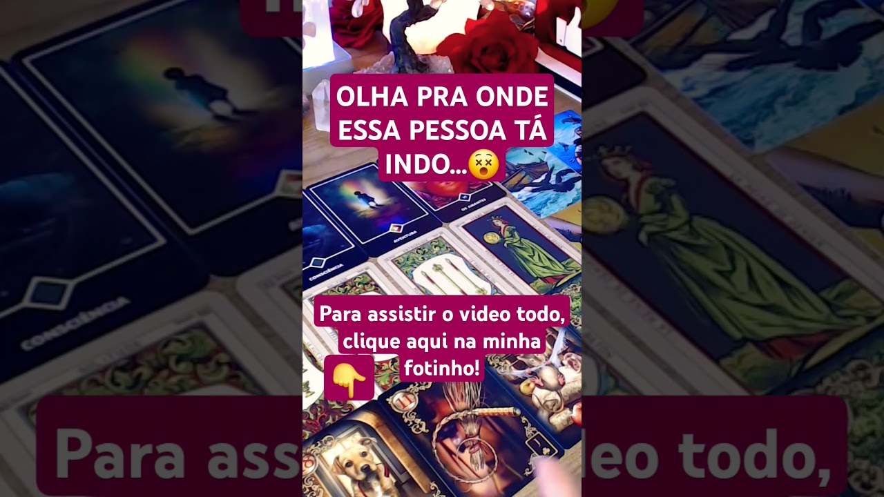 Read more about the article 😵ESSA PESSOA ESTÁ CERCADA DE PÉSSIMAS AMIZADES #luzdosoletarot LUZ DO SOL E TAROT #tarothoje #tarot