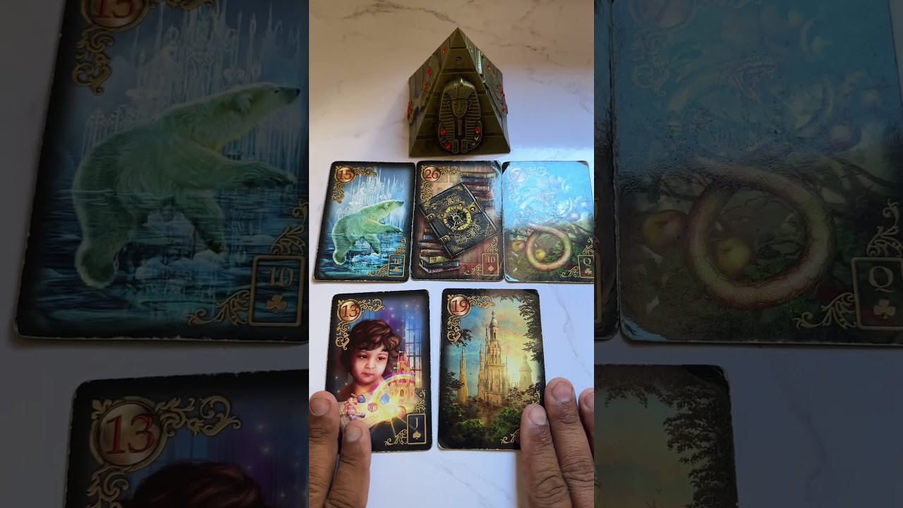 Read more about the article Essa pessoa vai te chamar pra sair! | Tarot do amor #shorts #tarotamor  #tarotdoamor #amor