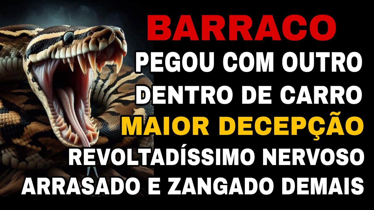 Read more about the article 🚨ESSE SERÁ O VÍDEO + IMPRESSIONANTE Q VOCÊ VERÁ HOJE SOBRE RIVAL E SER AMADO – COMO TÁ RELAÇÃO DELES