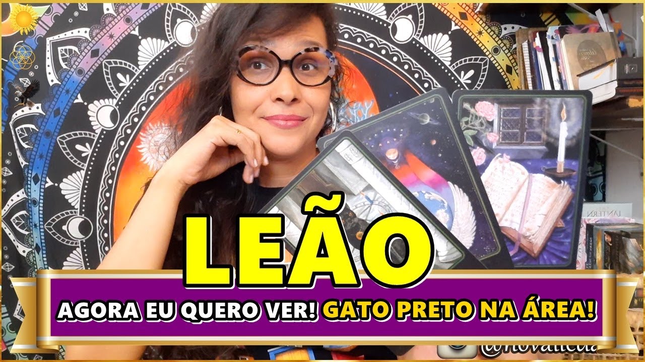 Read more about the article LEÃO ♌️ VAI ACONTECER ATÉ O DIA 28/02🌠 ARMADILHA PREPARADA! TRISTEZA FAMILIAR! OBSTÁCULO REMOVIDO