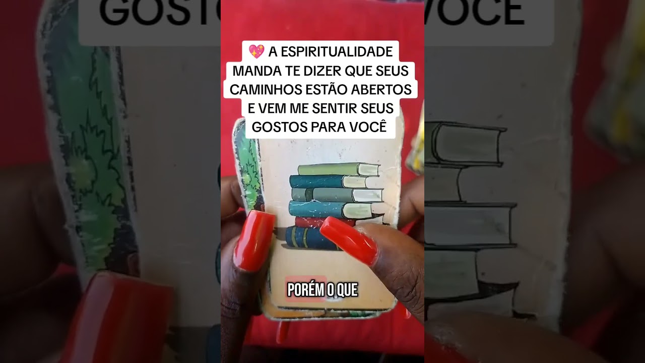 Read more about the article O que você achou ???#tarot #foryou #tarotdoamoredasalmasgemeas #tarot #baralhocigano #tarotonline