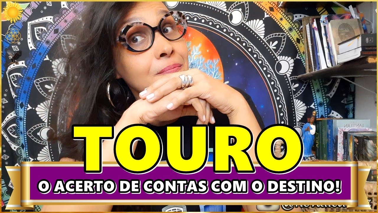 Read more about the article TOURO ♉️ ACONTECE ATÉ O DIA 28/02🌠 VAI ABALAR E SACUDIR A SUA VIDA! ACERTO DE CONTAS COM O DESTINO!