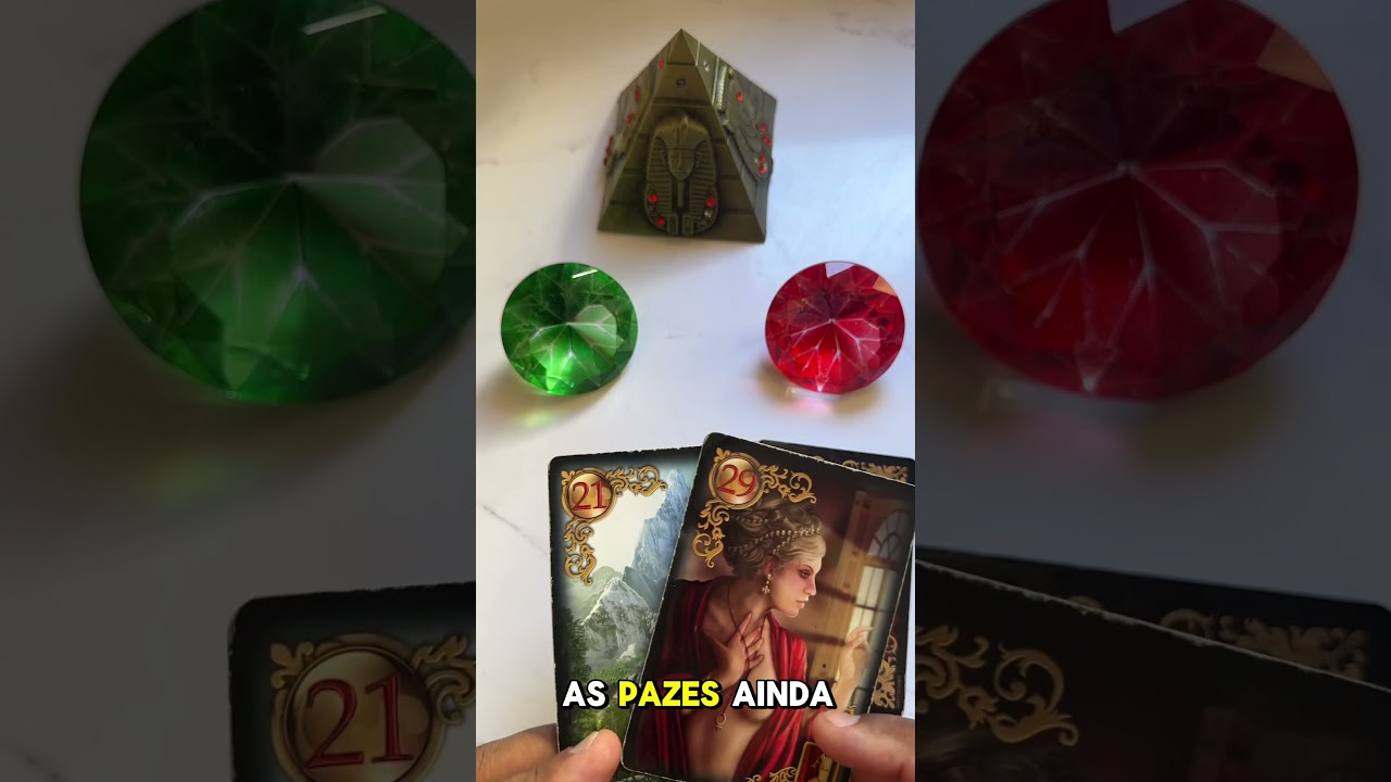 Read more about the article Vocês vão fazer as pazes? | Tarot do amor #shorts #tarotamor  #tarotdoamor #amor