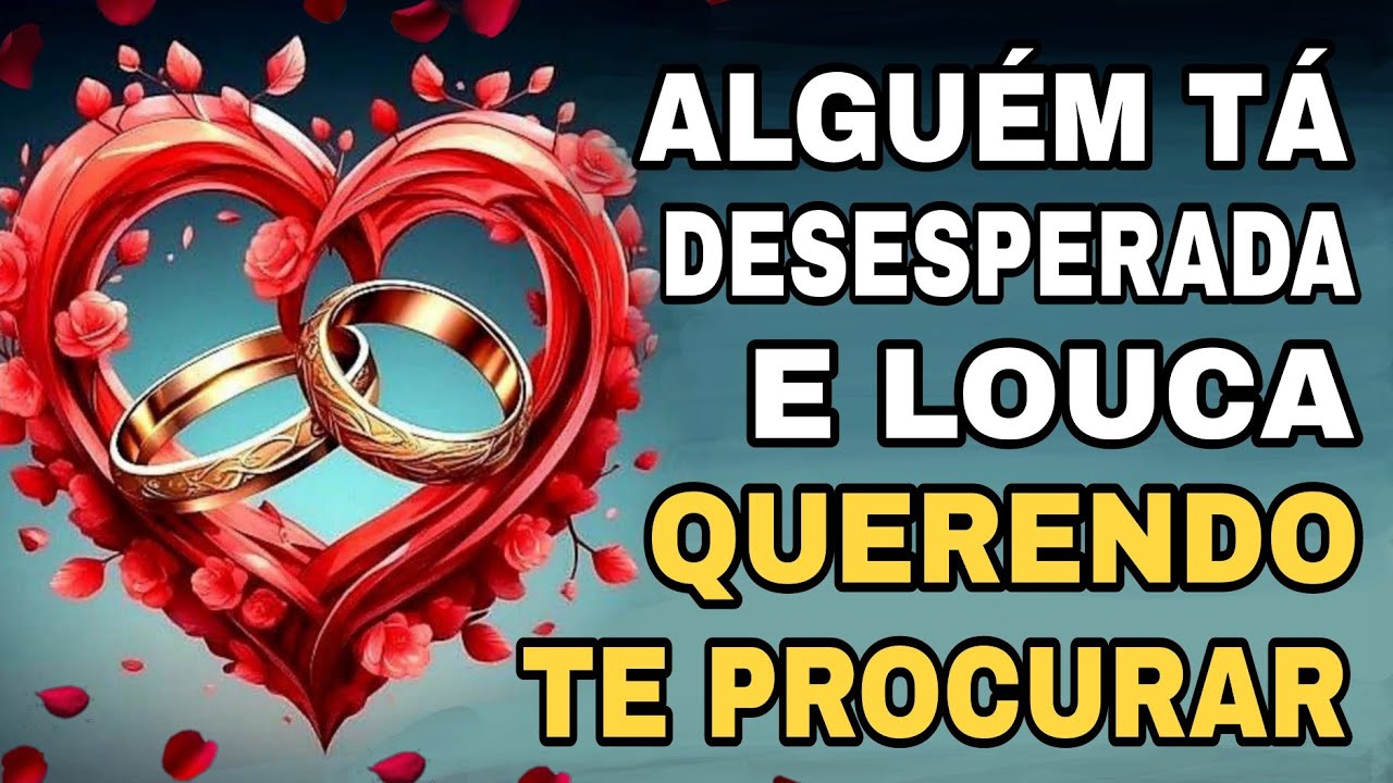 Read more about the article 💖 ALGUÉM DECIDIU APOSTAR NA RELAÇÃO E TE AMAR DE VERDADE DESSA VEZ