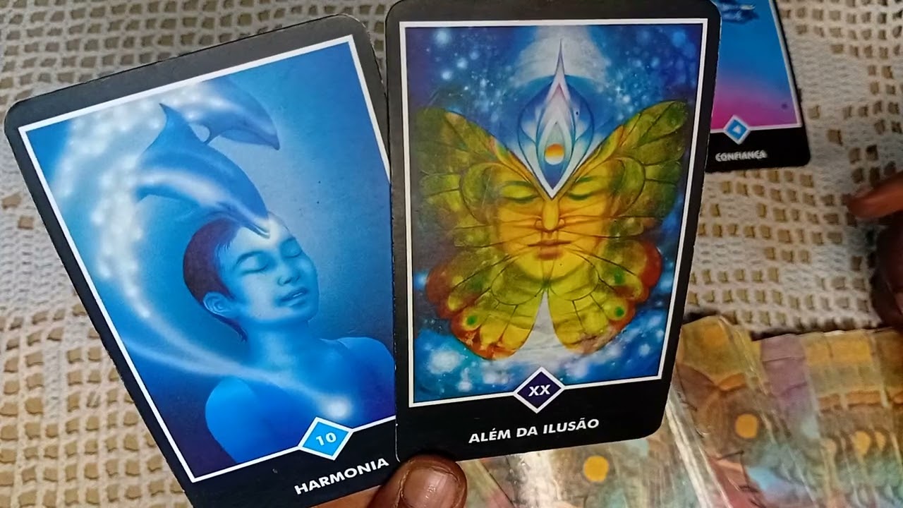 Read more about the article 💖 ALGUÉM ESTÁ TRISTE E DESANIMADO E TODOS SABEM QUE É POR SUA CAUSA