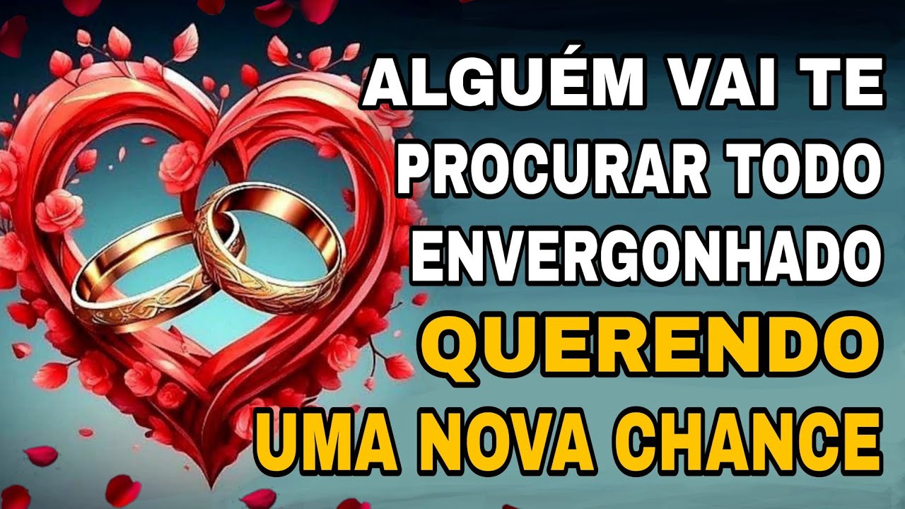 Read more about the article 💖 ALGUÉM VAI FAZER A MAIOR LOUCURA POR SUA CAUSA